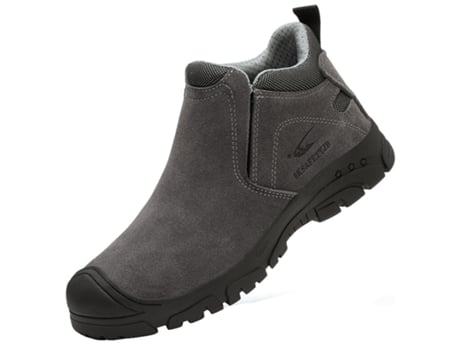Sapatilha de Segurança TRUMSEN G1 (Cinzento - 45)