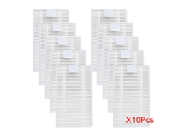 Acessório para Aspiradores CECOTEC 10 untanque água Filtro hepa conga 5090 4090 Filtros