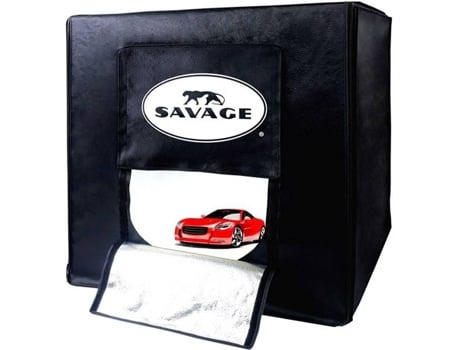 Cubo de Luz SAVAGE 19891