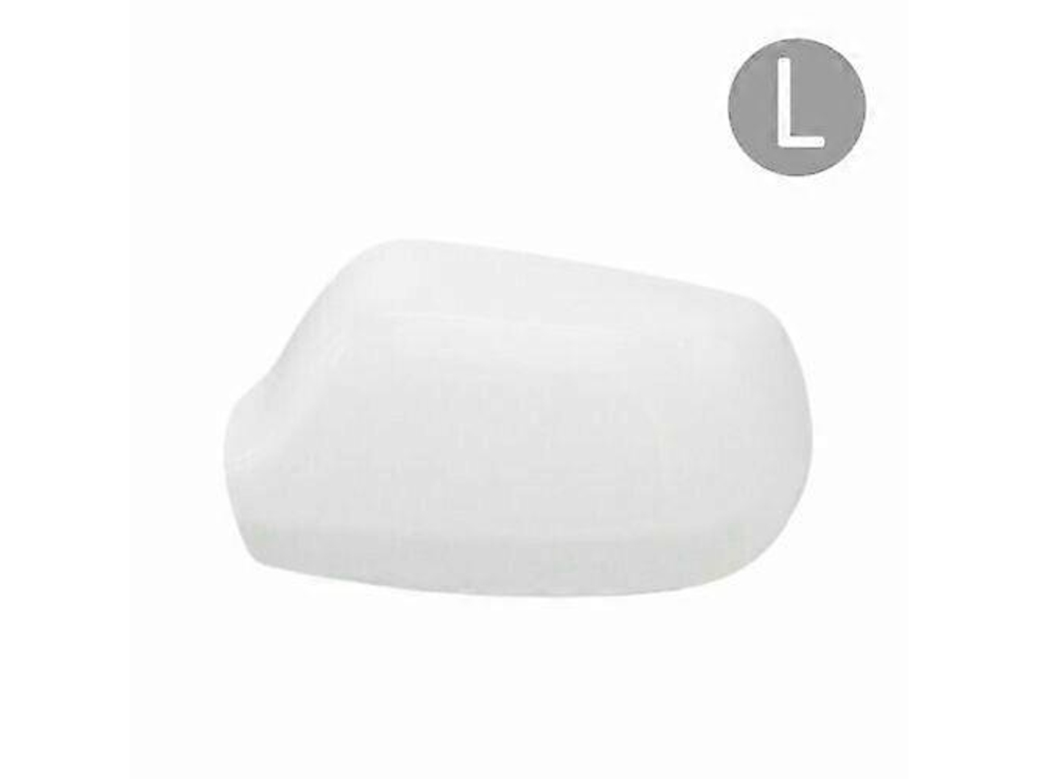 Capas Dos Retrovisores Laterais Para Mazda 3 M3 (2003 2009)