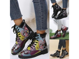 Sapatos versáteis de qualidade superior, confortáveis, leves e estilosos para todas as ocasiões, padrão1