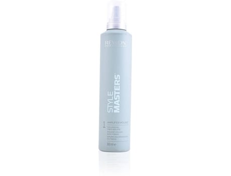 Espuma para Dar Volume  (300 ml)