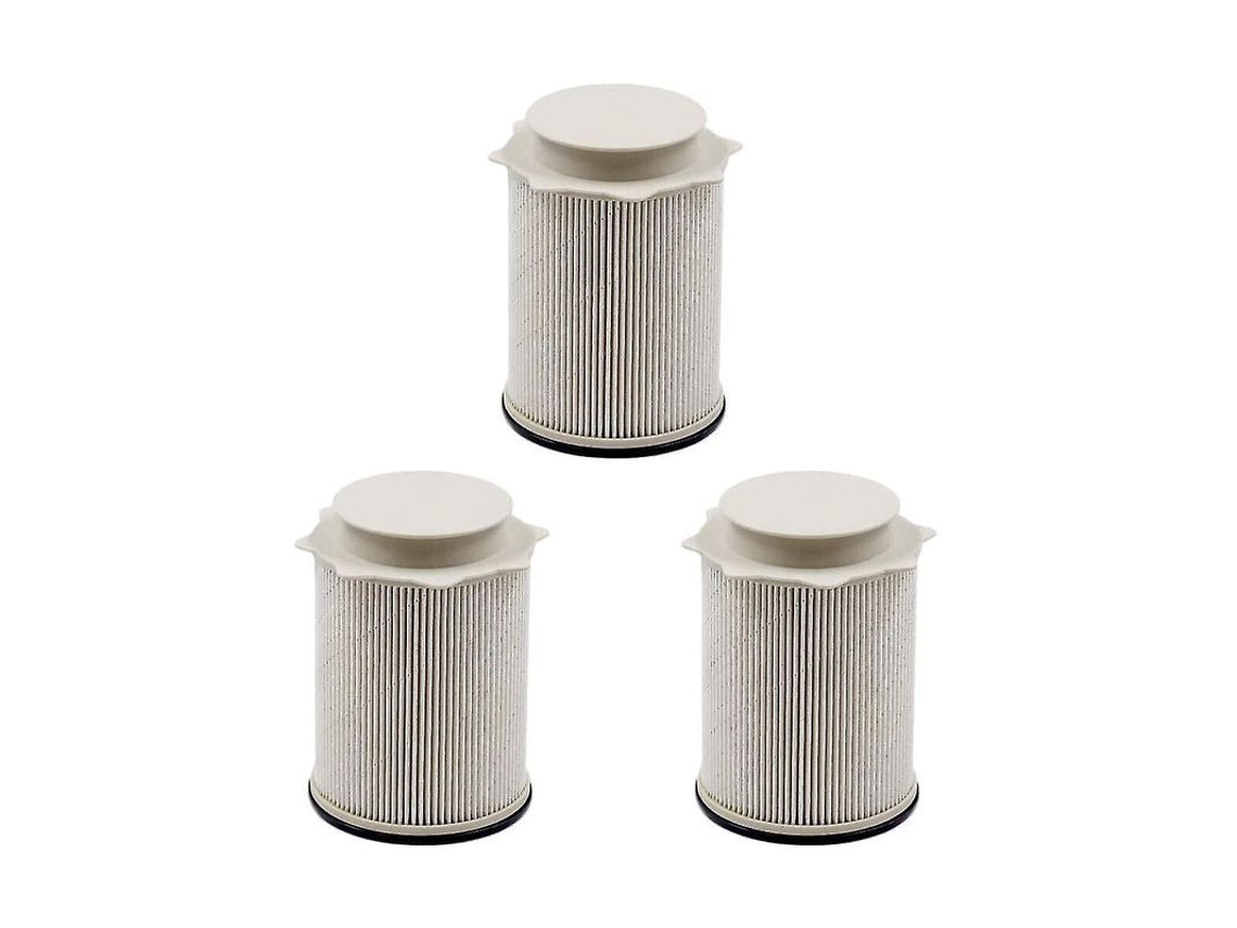 Filtro De Combustível 3pcs Compatível Com Ram 2500 3500 4500 5500 6.7l 2013-2023 68157291aa/68065608ab