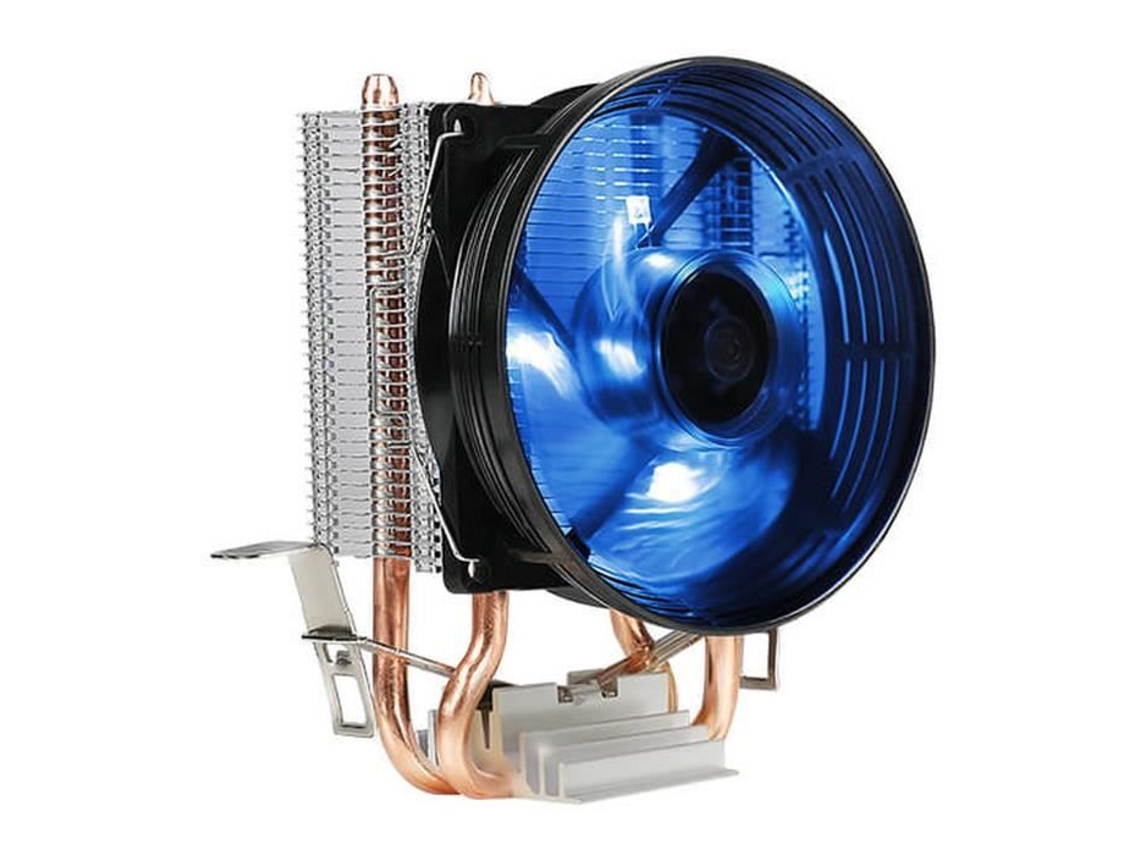 Antec A30 Pro - Ventilador CPU LED para soquete Intel E Amd ANTEC