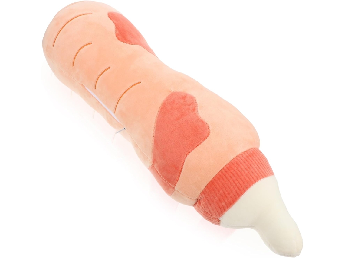 Pelúcia De Mamadeira Acolchoada Para Meninos E Meninas, Brinquedo Macio E Confortável, Ideal Para Abraços