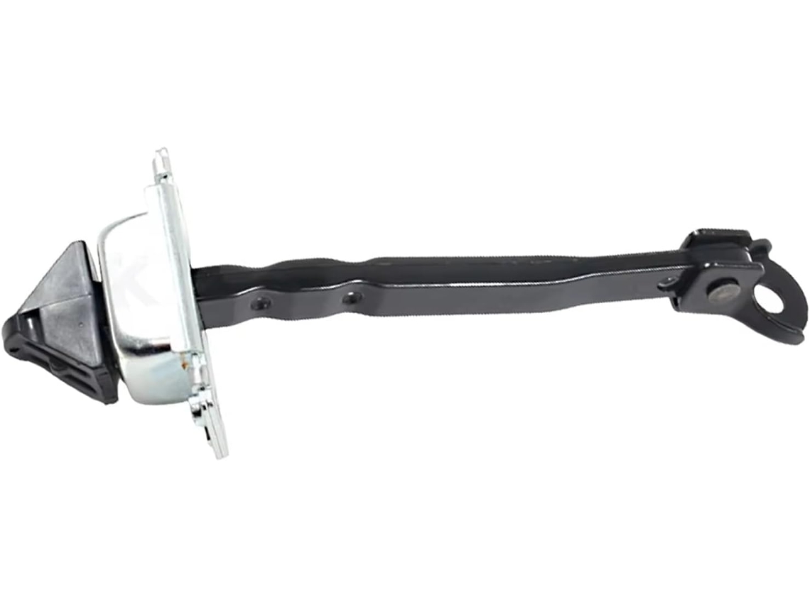 Limitador De Dobradiça 1 Peça Para Porta Dianteira Esquerda Ou Direita, Trava De Segurança Para Mazda 3 2010, 2011
