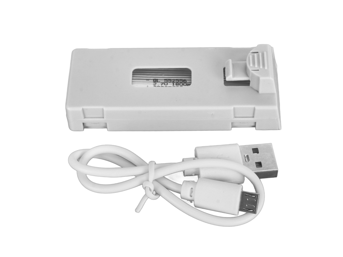 Bateria de lítio para drone E88 EOOCOO
