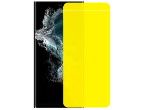 Película de Ecrã Ultra para Samsung POWERBASICS Hidrogel