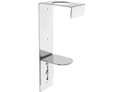 Bandeja decorativa GOKOCO de silicone antiderrapante com efeito mármore