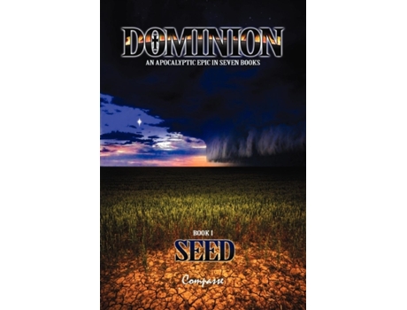 Livro Dominion I: Seed Compasse (Inglês)