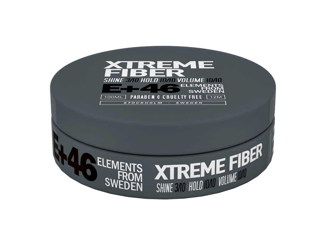 E+46 Xtreme Fiber 100ml