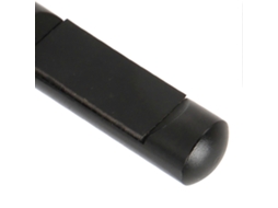 Suporte para Secador de Cabelo em Aço Inoxidável, Organizador Cabelo, Parede Banheiro. GOKOCO