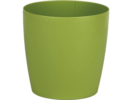 Vaso  Camelia Verde (35 x 33 cm)