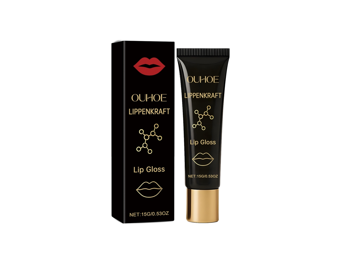 Brilho Labial Hidratante Nutritivo Worten