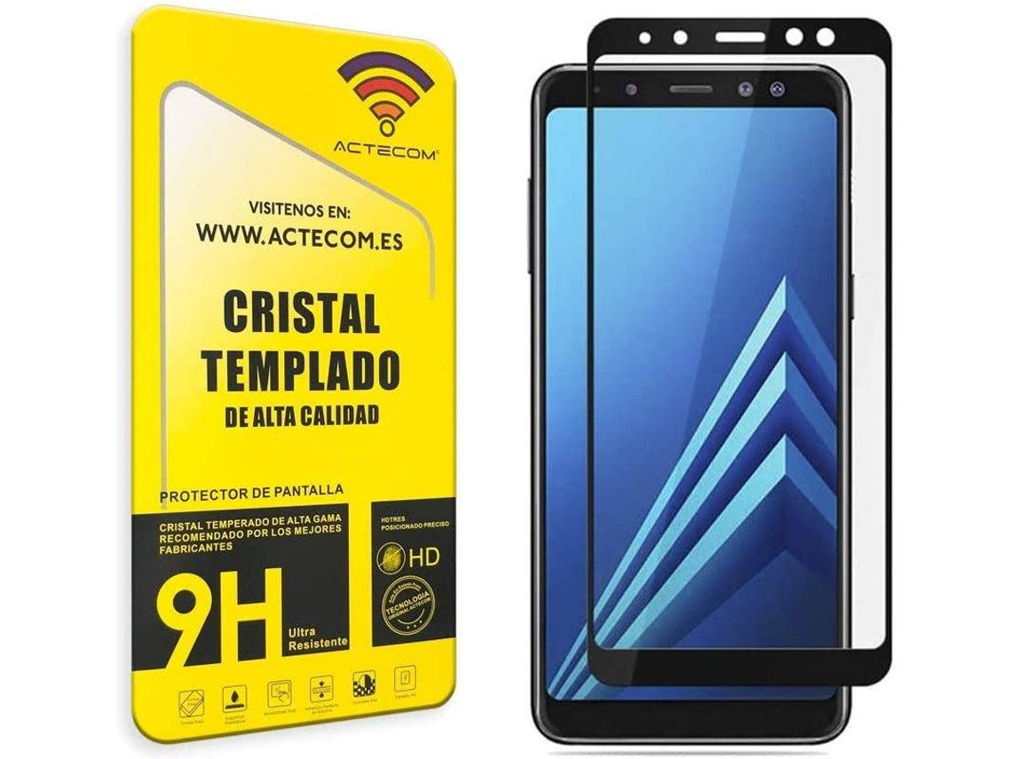 Pelicula de Vidro HONGWE. A8 2018
