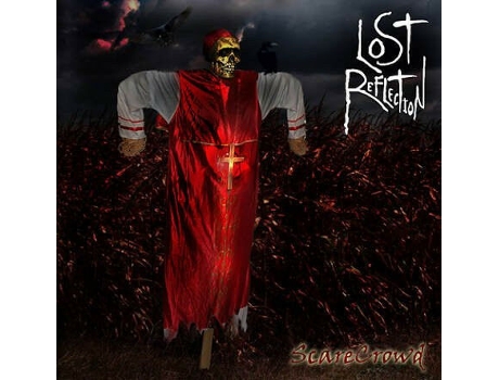 Cd Scarecrowd, Lost Reflection Sg Records