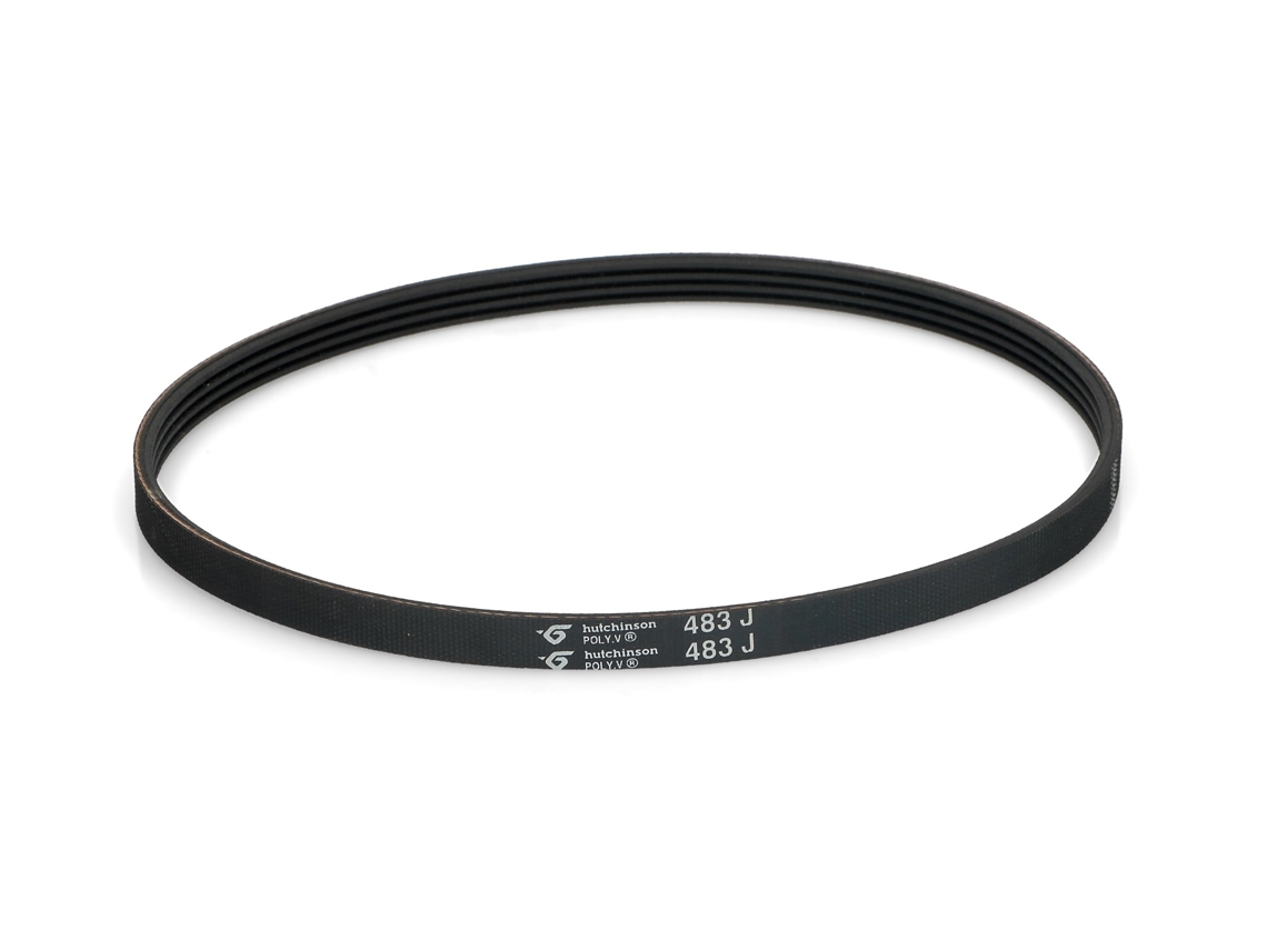 Correia 483j4 HUTCHINSON para Máquina de Lavar Roupa Blj014un