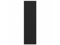 Vidaxl Capacho 115x400 Cm Preto