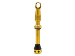 Válvula Tubeless 45 Mm Presta Douradonube Tubeless