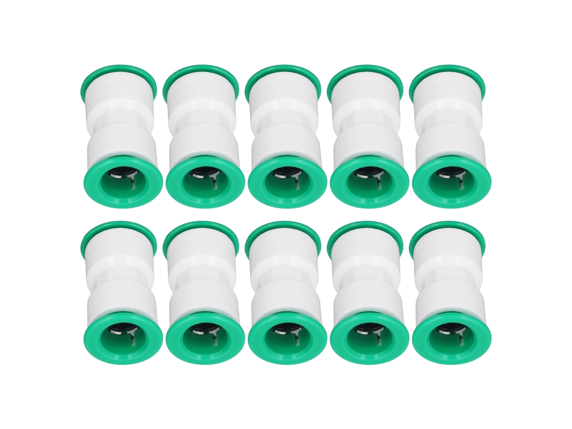 Laxiscreed Conector Rápido Para Água, Fácil De Conectar Purificadores De Água