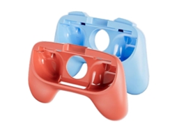 Manoplas Esquerda E Direita Para Switch2 E Ns2 Para Joy Con. Hengjian