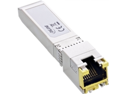 Módulo SFP 10gbase-T com soquete RJ-45 30m 10gb/s inline (32335w)