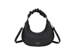 Bolsa de Mão Hobo Efeito Couro GALLANTRY