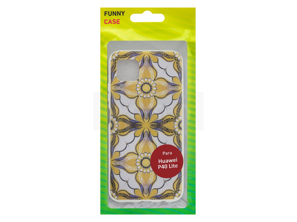 Capa SBS Huawei P40 LITE