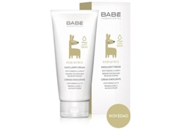 Babe Creme Emoliente Pediátrico  Pele Atópica 200 ml