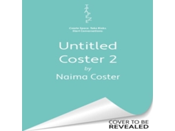 Livro Take What You Can de Naima Coster (Inglês)