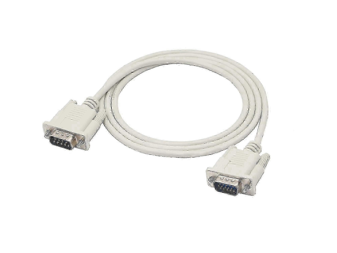 Switch VGA Lurelia, 15 pinos, 9 pinos, 1 pino, 2 pinos, macho, 137 cm