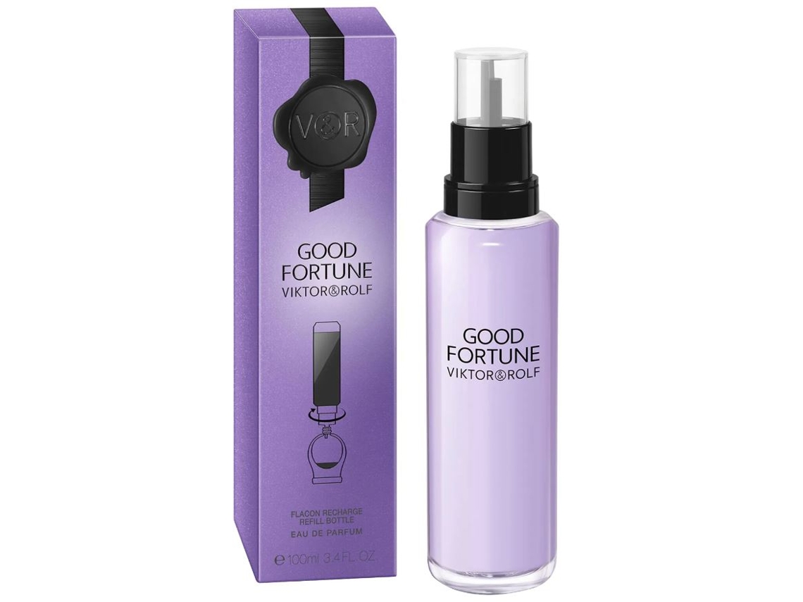 Good Fortune Edp 100 Recarga Ml VIKTOR & ROLF