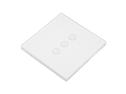 Controlo Remoto Para Cortinas Wifi, Tomada Inteligente Laxiscreed Sem Fios