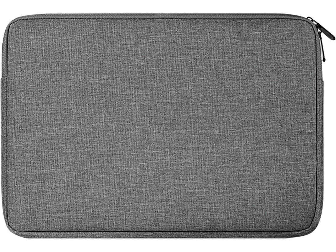 Capa Genérica Para Laptop De 14 A 15,5 Polegadas, Resistente À Água, À Prova De Choque, Acolchoada, Para Estudantes.