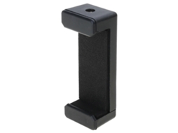 Suporte Universal Para Celular Com Clipe, Tripé E Monopé Para Selfies Com Smartphone. Nostalgia88