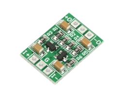 Módulo Conversor Referência De Tensão Tl341 ±3.3v Para Opa Adc Dac Lm324 Ad0809 Arm Stm32 Mcu