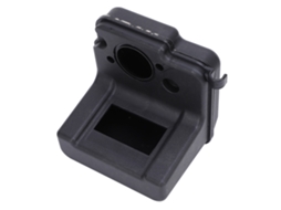 Silenciador de Ar de Entrada 6B4 14440-00 para Motor Outboard 2 Tempos 9.9 15 Hp | S/MARCA