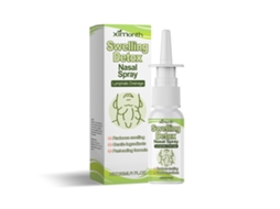 Spray Nasal Calmante Alivio Rapido