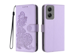 Capa De Celular Compatível Com Motorola Moto G Stylus 5g (2024)