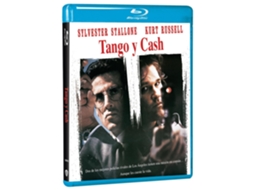 Tango & Cash / Tango y Cash 