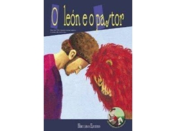 Livro O León E O Pastor de Fedro