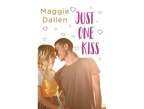Livro Just One Kiss The First Loves de Maggie Dallen (Inglês)