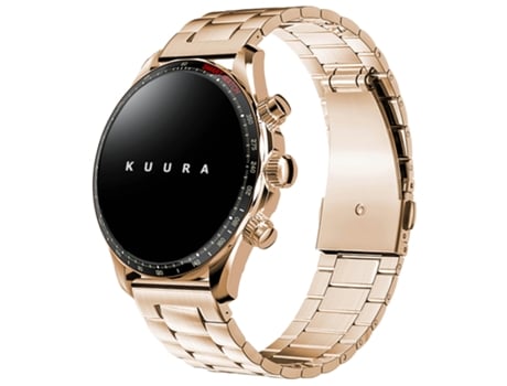 Kuura Smartwatch Fm2 - Oro
