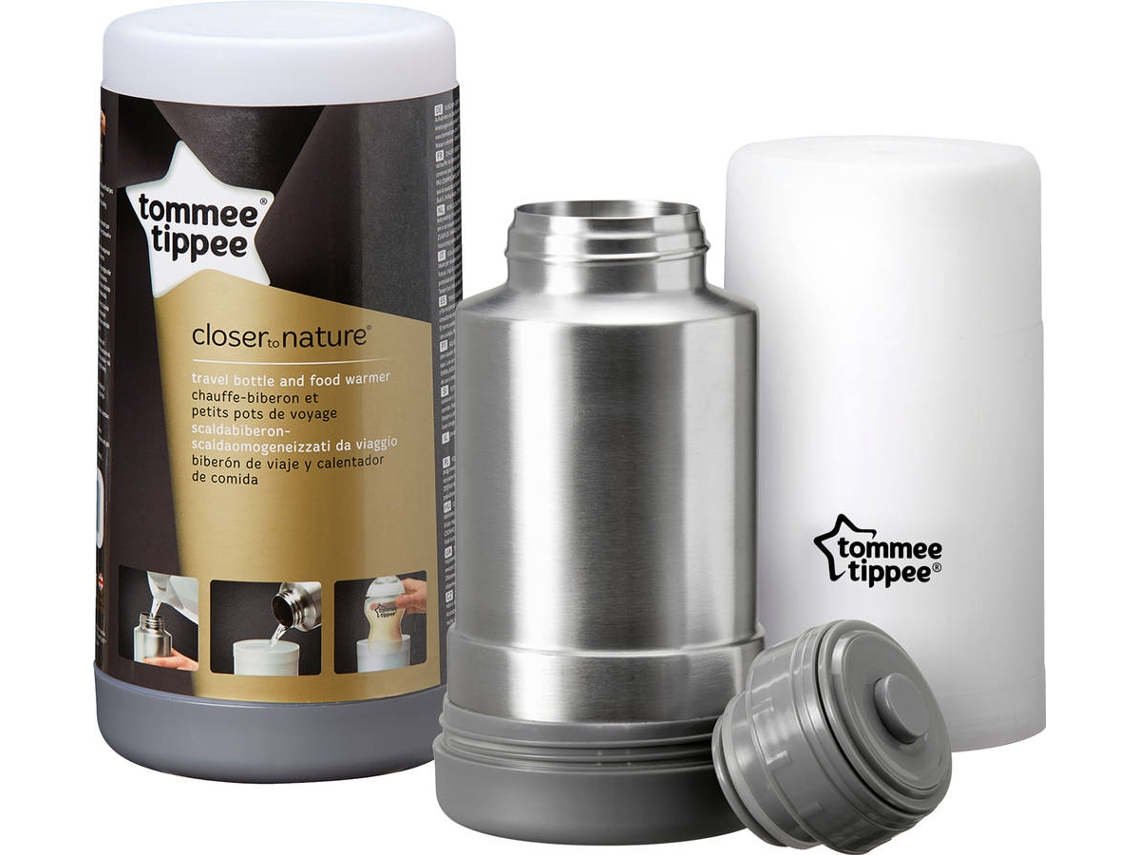 Termo de Viagem TOMMEE TIPPEE