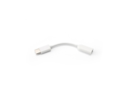 Adaptador Xiaomi Type-c Para 3.5mm