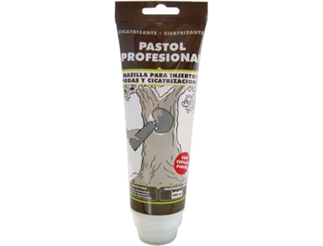 Pasta Cicatrizante MASSÓ Pastol (300g)