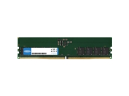 32gb Ddr5 4800mhz Udimm 2rx8 Não Ecc 1.1v Origin Storage