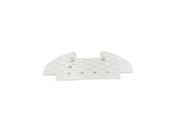 Suporte Para Pano De Esfregão Para Aspirador De Pó Robô I5/i5young/i9eye, Acessórios De Reposição Para Pendurar Esfregãovayotoy