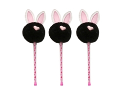 As Novas Canetas De Gel 3pcs Allinless
