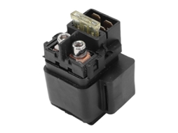 Relé Solenoide De Partida Para Linhai 250cc 260cc 300cc 400cc Atv Utv Alto Eficiência S202412307746